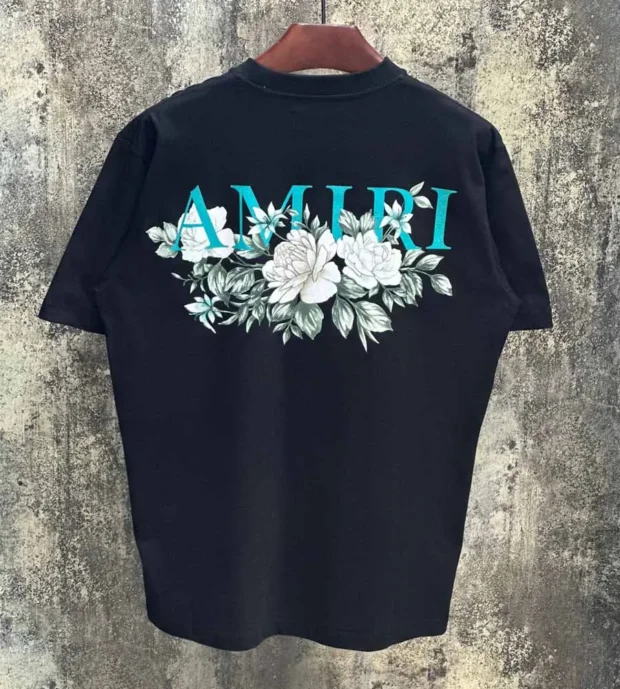Amiri T Shirt 250-10 - Image 2