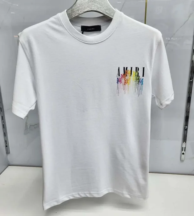 Amiri T Shirt 250-12