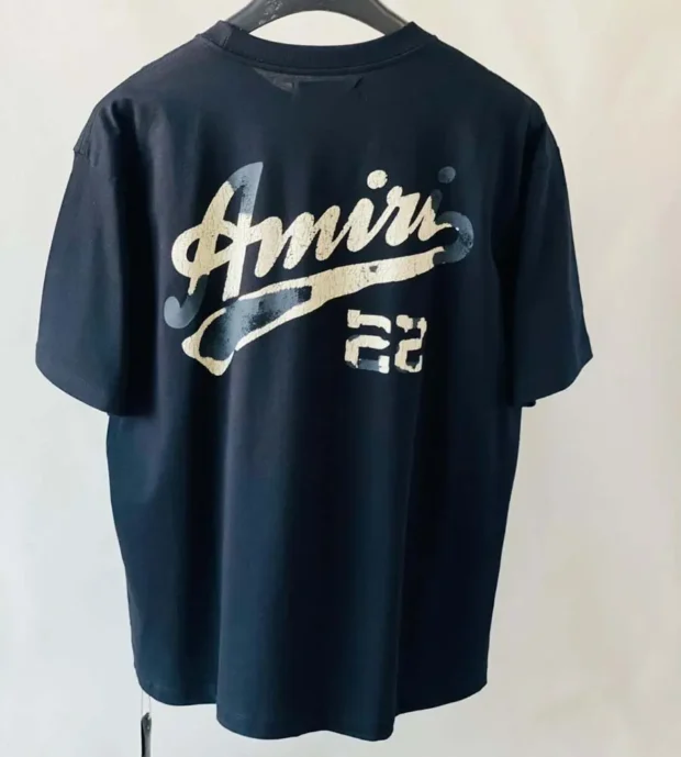 Amiri T Shirt 250-13 - Image 2