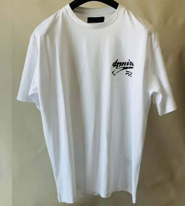 Amiri T Shirt 250-14