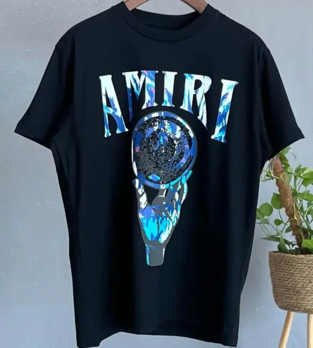 Amiri T Shirt 250-15