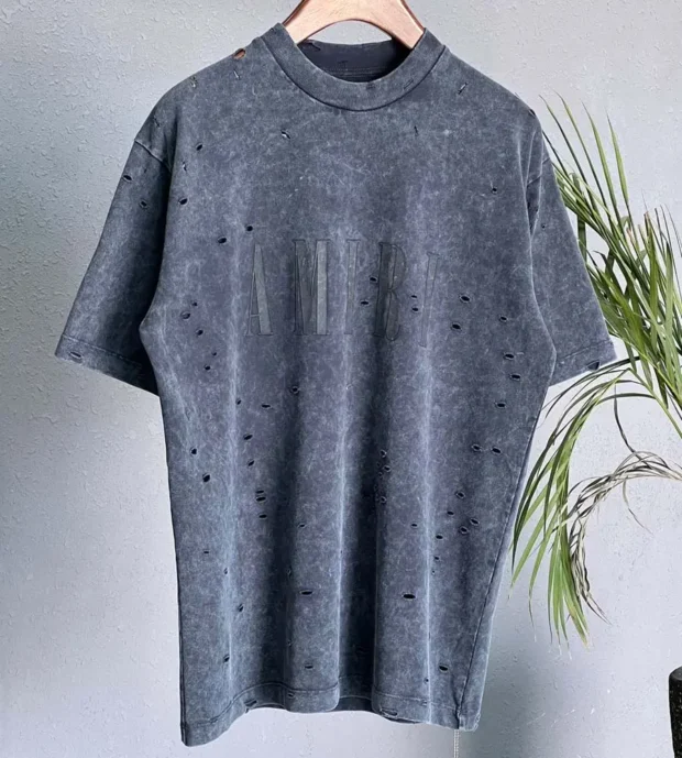 Amiri T Shirt 250-18