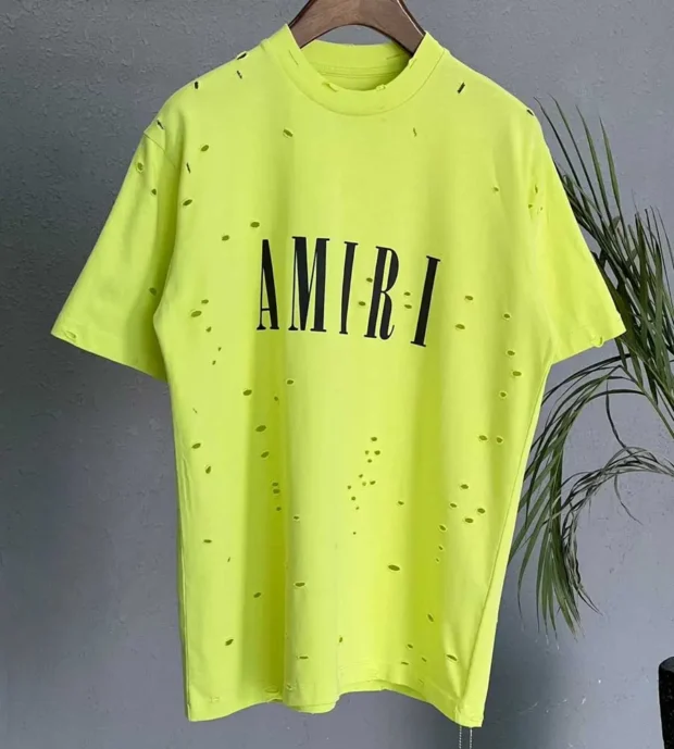 Amiri T Shirt 250-19