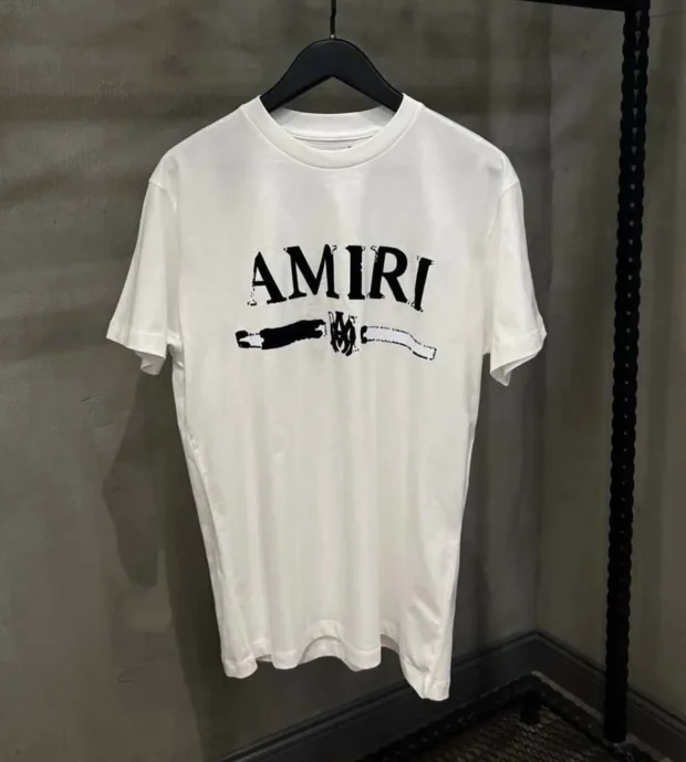 Amiri T Shirt 250-21