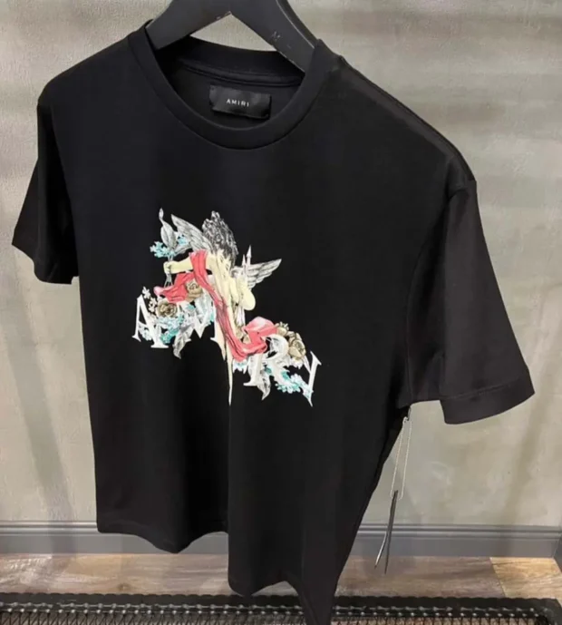 Amiri T Shirt 250-23
