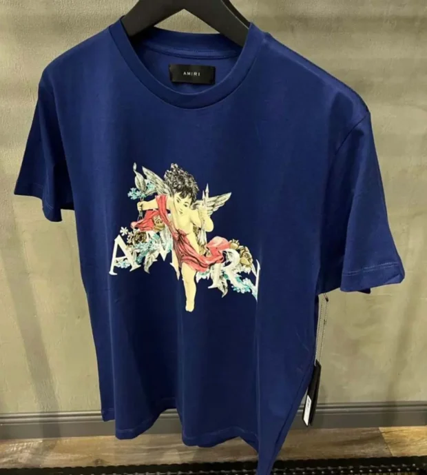 Amiri T Shirt 250-24