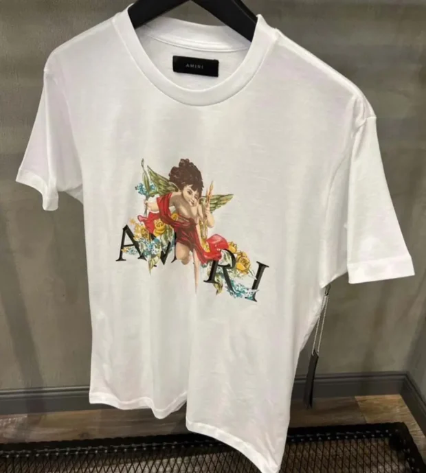 Amiri T Shirt 250-25