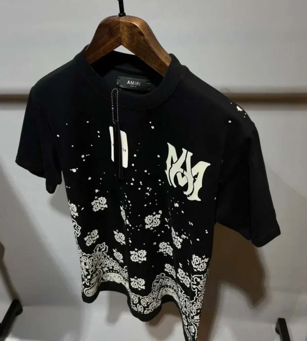 Amiri T Shirt 250-29