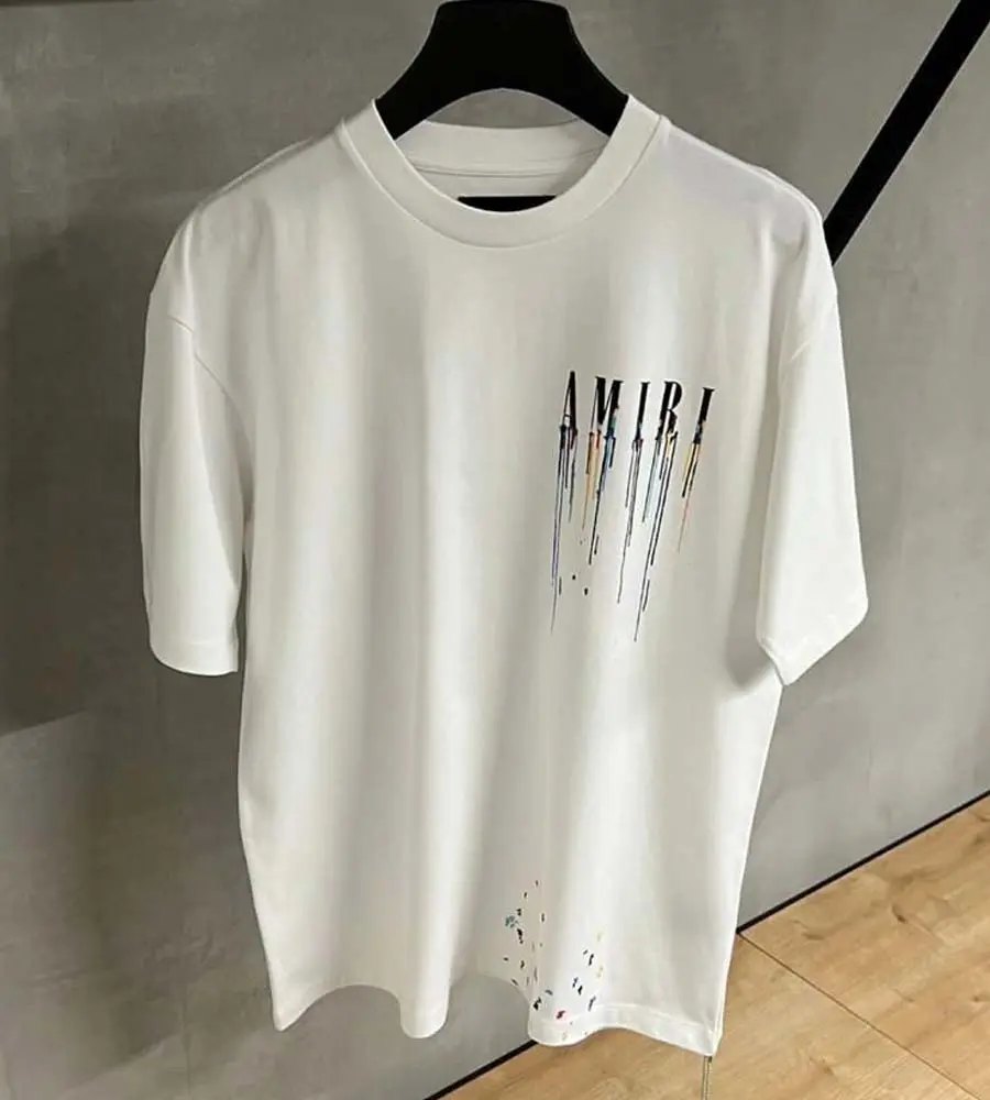 Amiri T Shirt 250-32