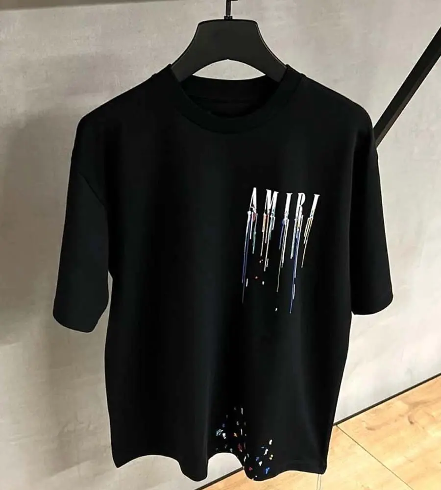 Amiri T Shirt 250-33