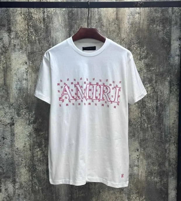 Amiri T Shirt 250-4