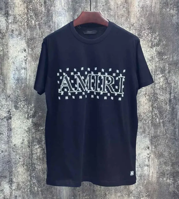 Amiri T Shirt 250-5