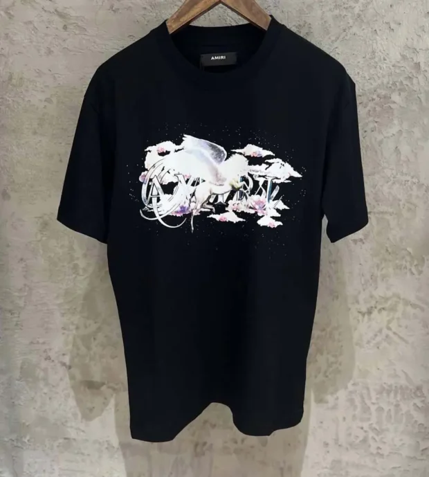 Amiri T Shirt 250-8