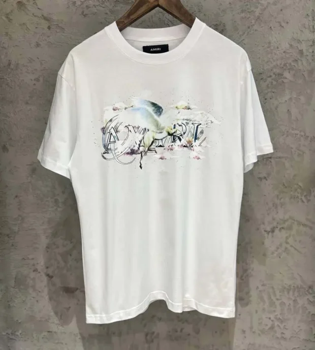 Amiri T Shirt 250-9