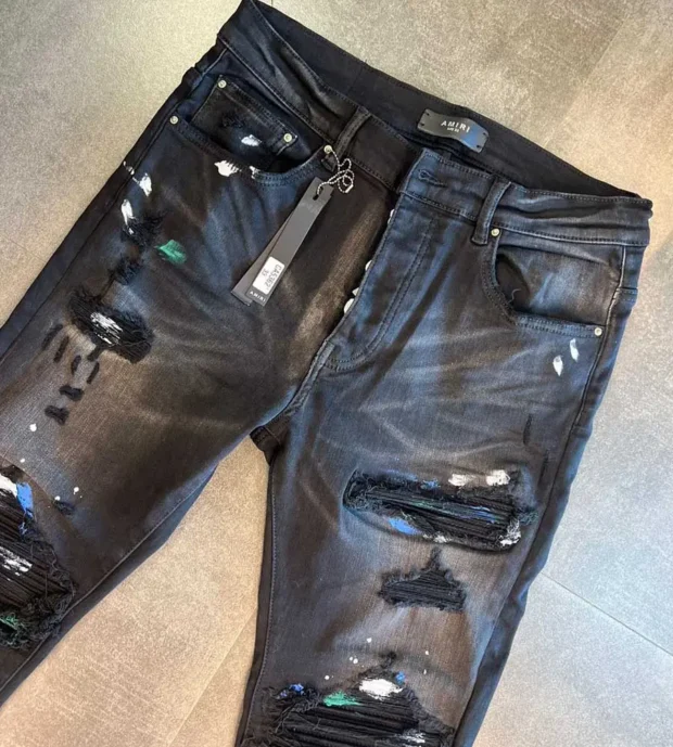 Amiri Jeans 300-1 - Image 3