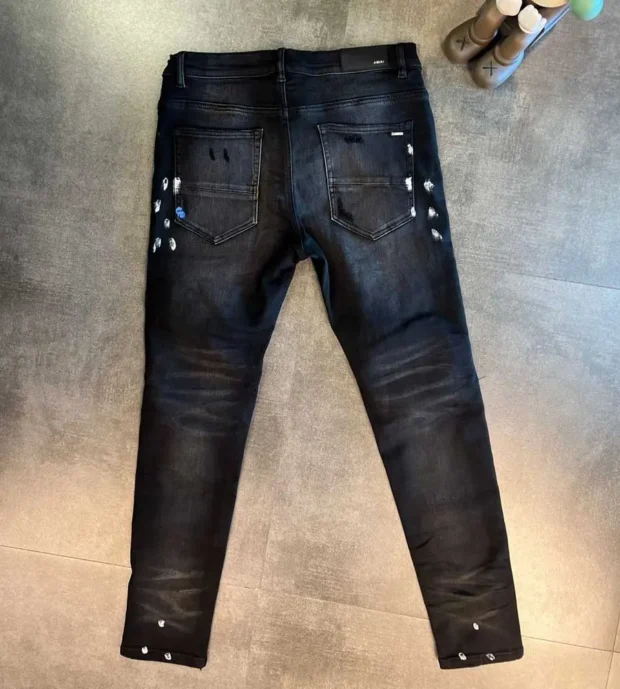 Amiri Jeans 300-1 - Image 2