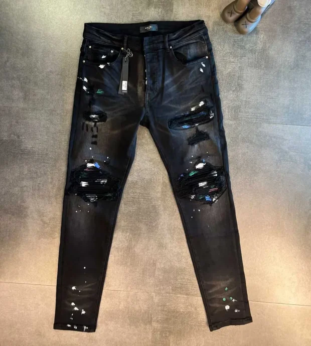Amiri Jeans 300-1