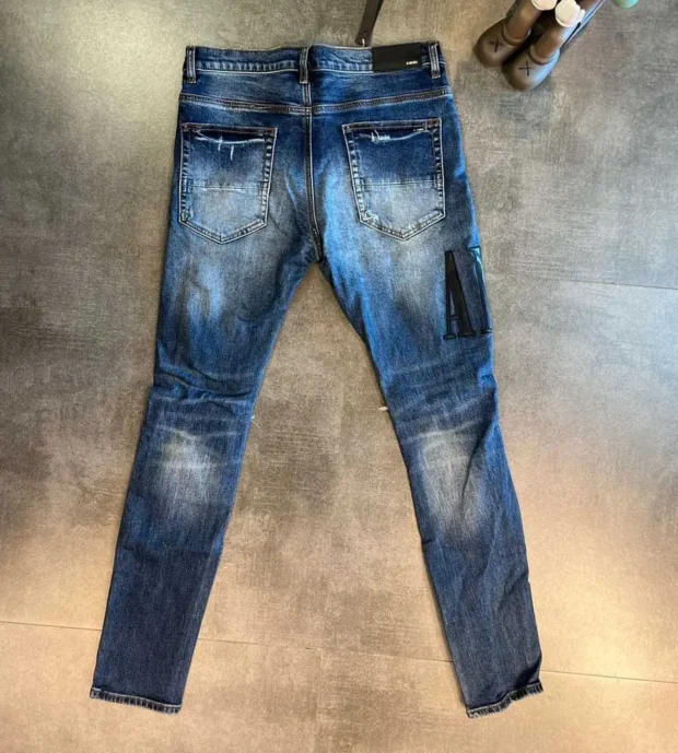 Amiri Jeans 300-3 - Image 2