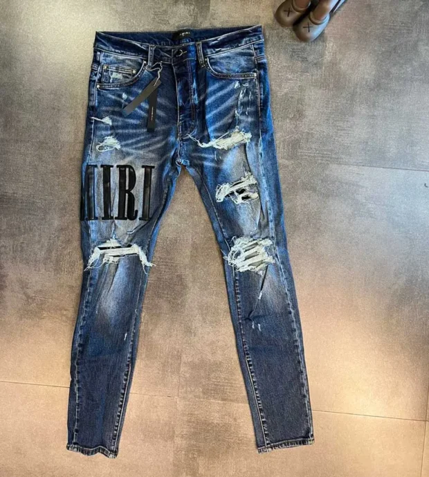 Amiri Jeans 300-3