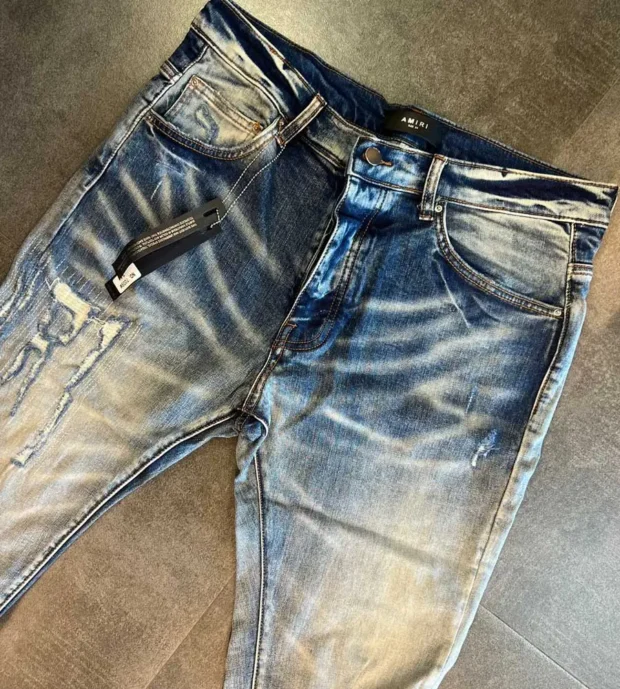 Amiri Jeans 300-4 - Image 3