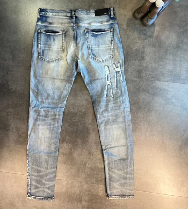 Amiri Jeans 300-4 - Image 2