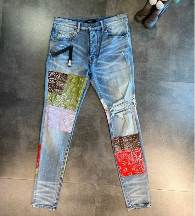 Amiri Jeans 300-6