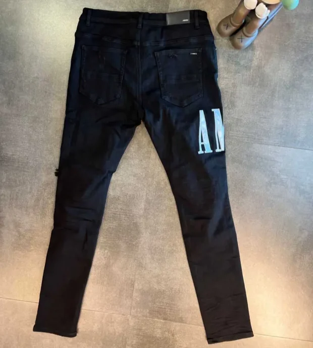 Amiri Jeans 300-7 - Image 2