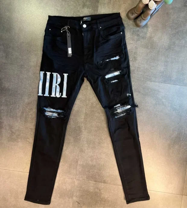 Amiri Jeans 300-7