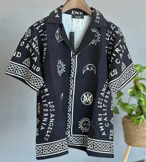 Amiri Casual Shirt 300-3