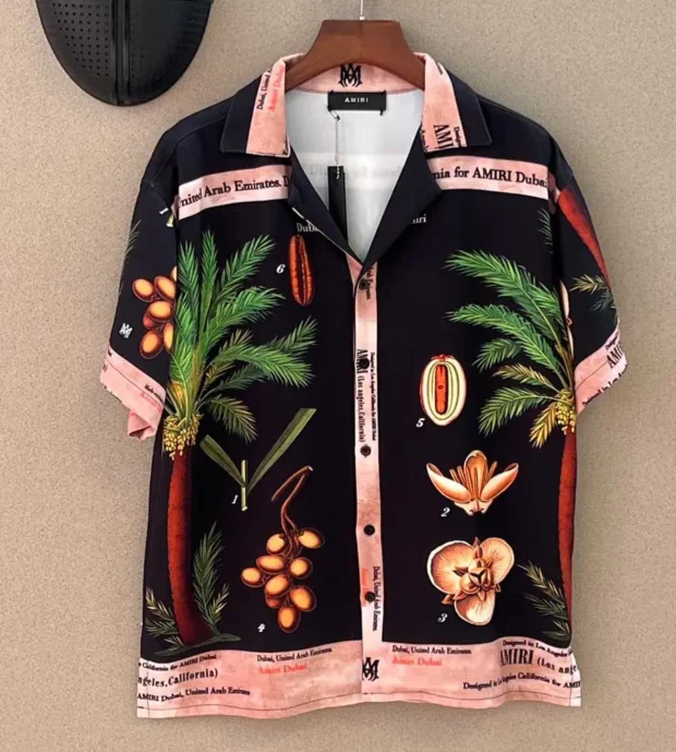 Amiri Casual Shirt 300-4
