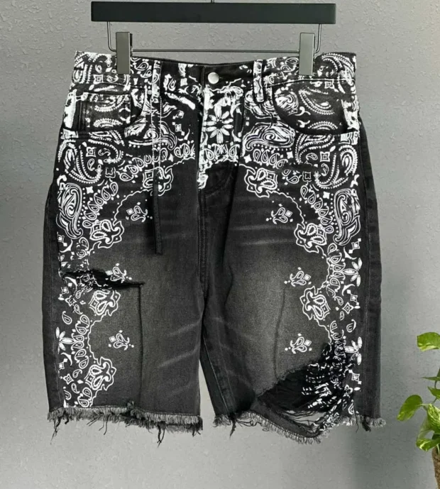Amiri Short 300-1