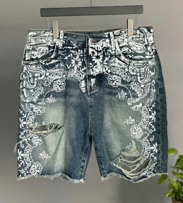 Amiri Short 300-3