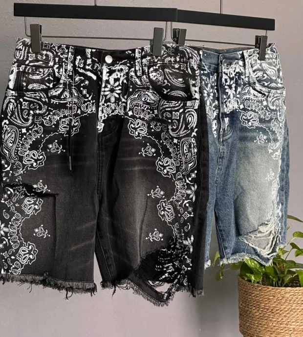 Amiri Short 300-4