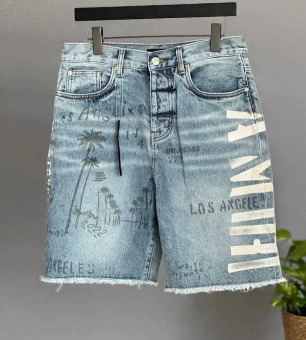 Amiri Short 300-6