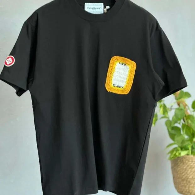 Casablanca T shirt 250-21