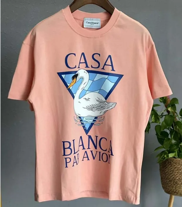 Casablanca T shirt 250-30