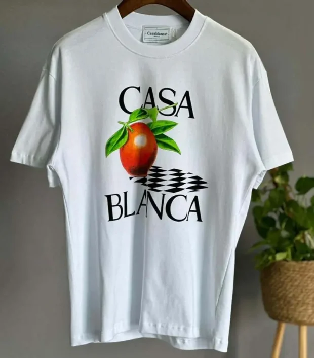 Casablanca T shirt 250-36