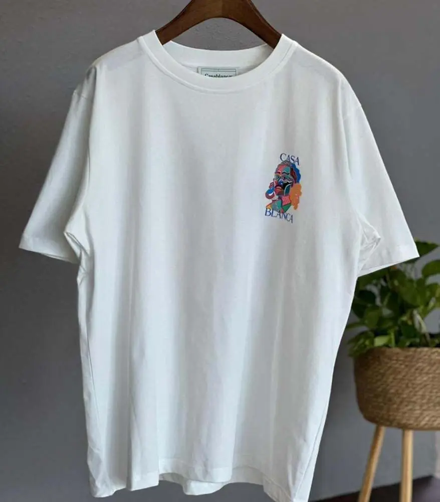 Casablanca T shirt 250-41