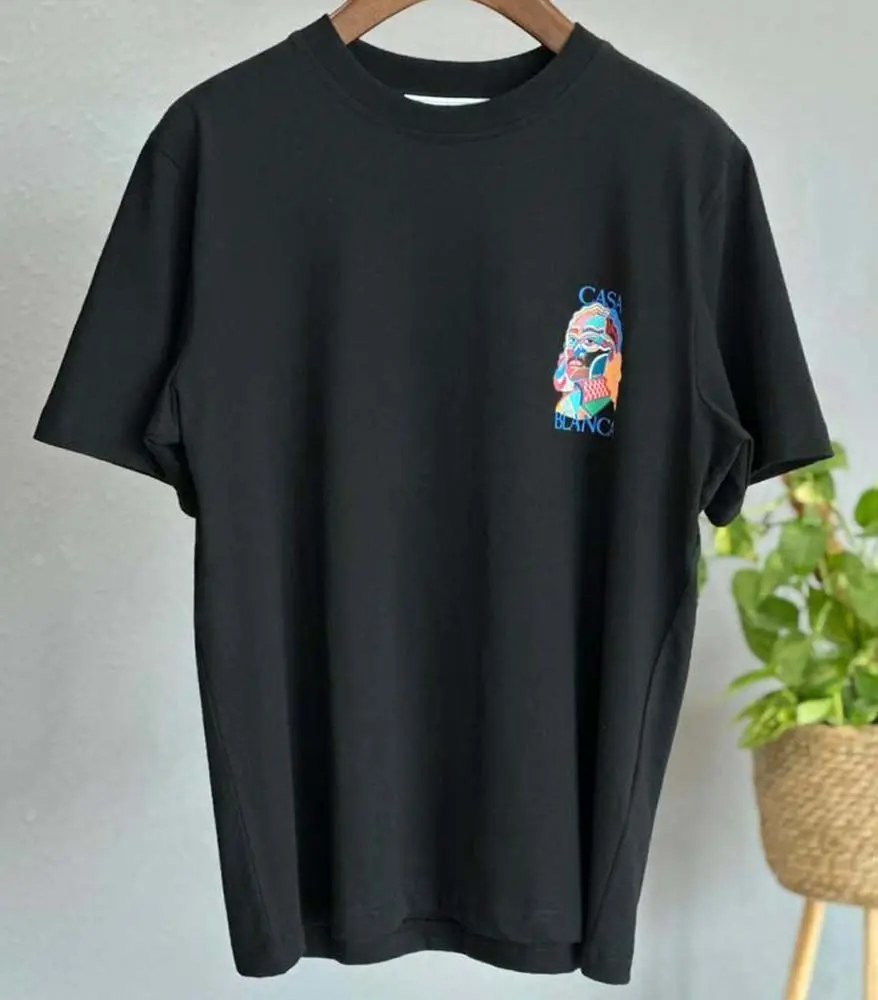 Casablanca T shirt 250-43