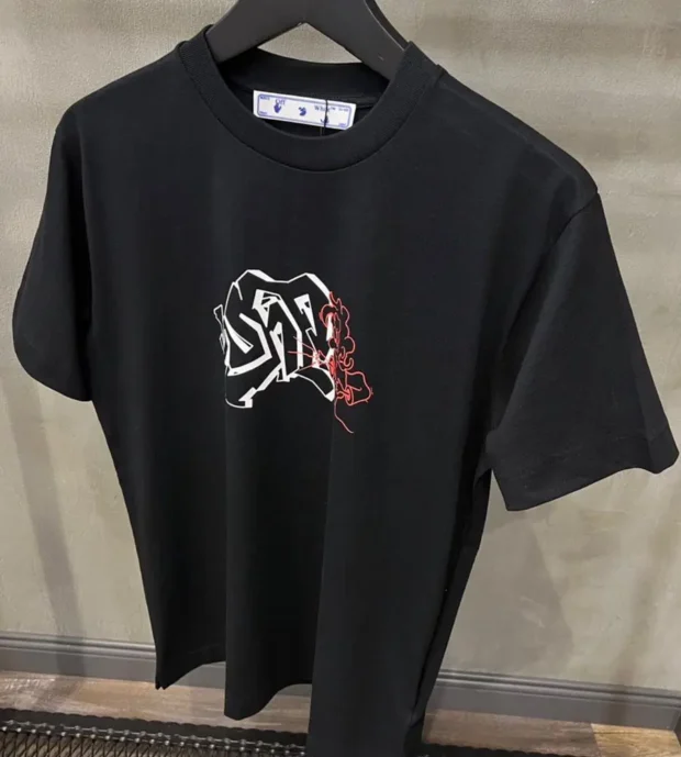 Off-White T Shirt 250-13
