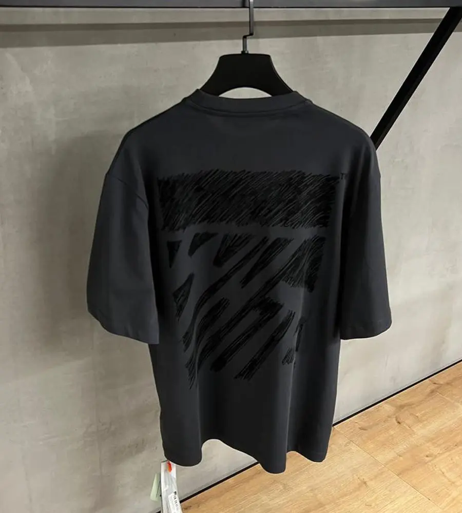 Off-White T Shirt 250-15 - Image 2
