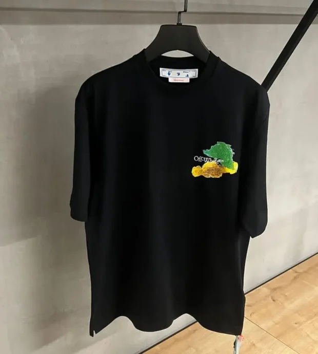 Off-White T Shirt 250-17