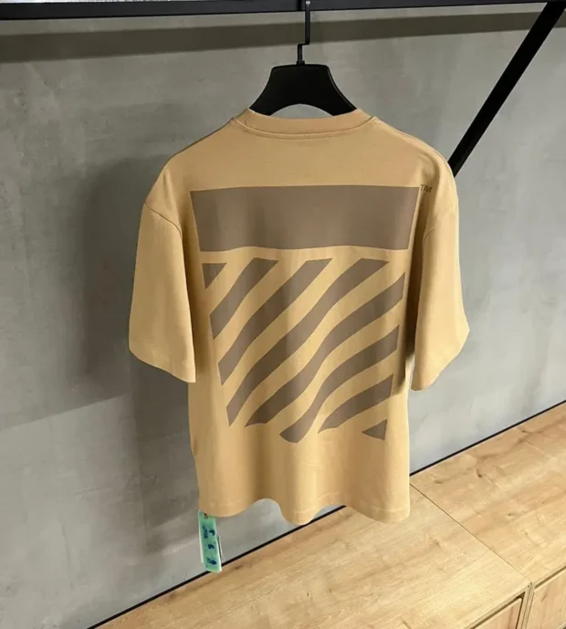 Off-White T Shirt 250-18 - Image 2
