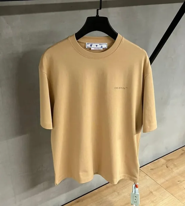 Off-White T Shirt 250-18