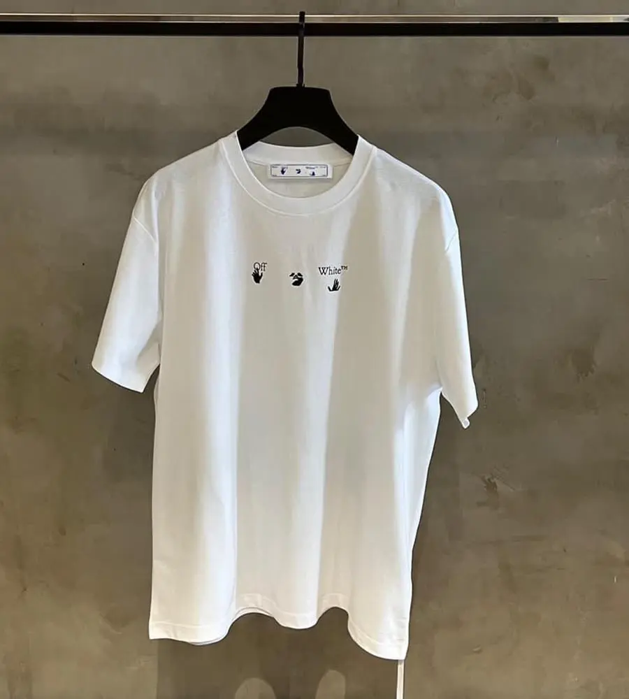 Off-White T Shirt 250-20