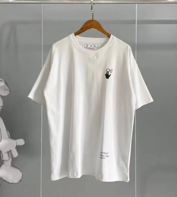 Off-White T Shirt 250-21