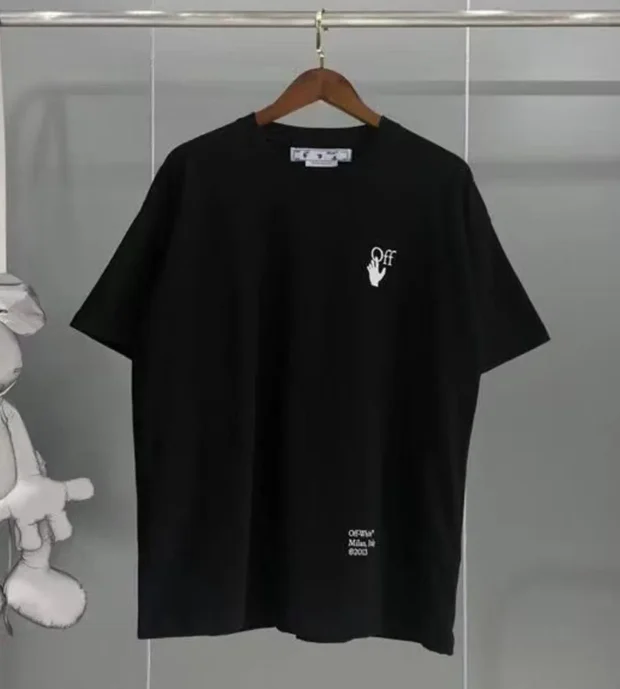 Off-White T Shirt 250-22