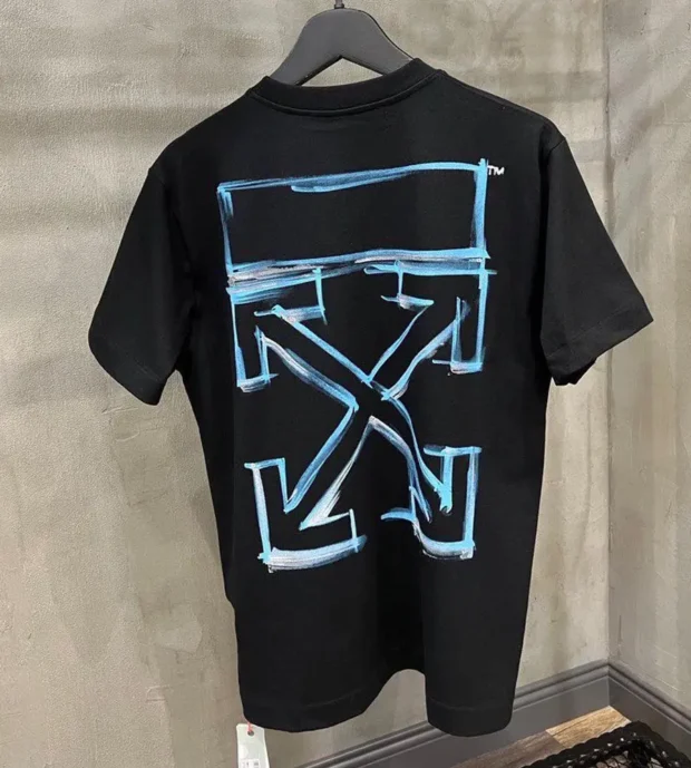 Off-White T Shirt 250-24 - Image 2