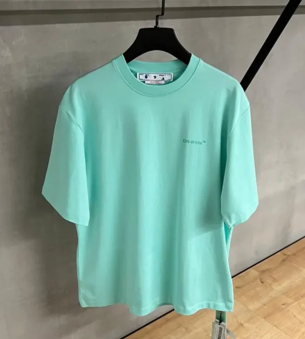 Off-White T Shirt 250-26