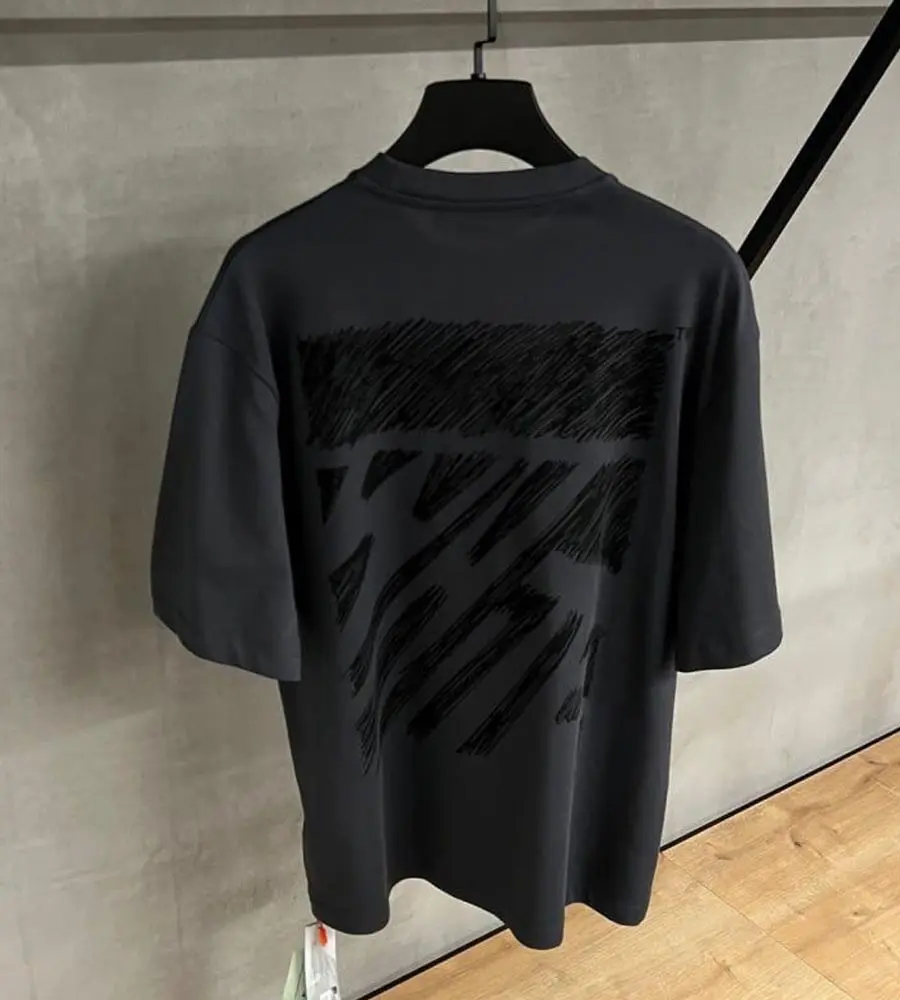 Off-White T Shirt 250-27 - Image 2